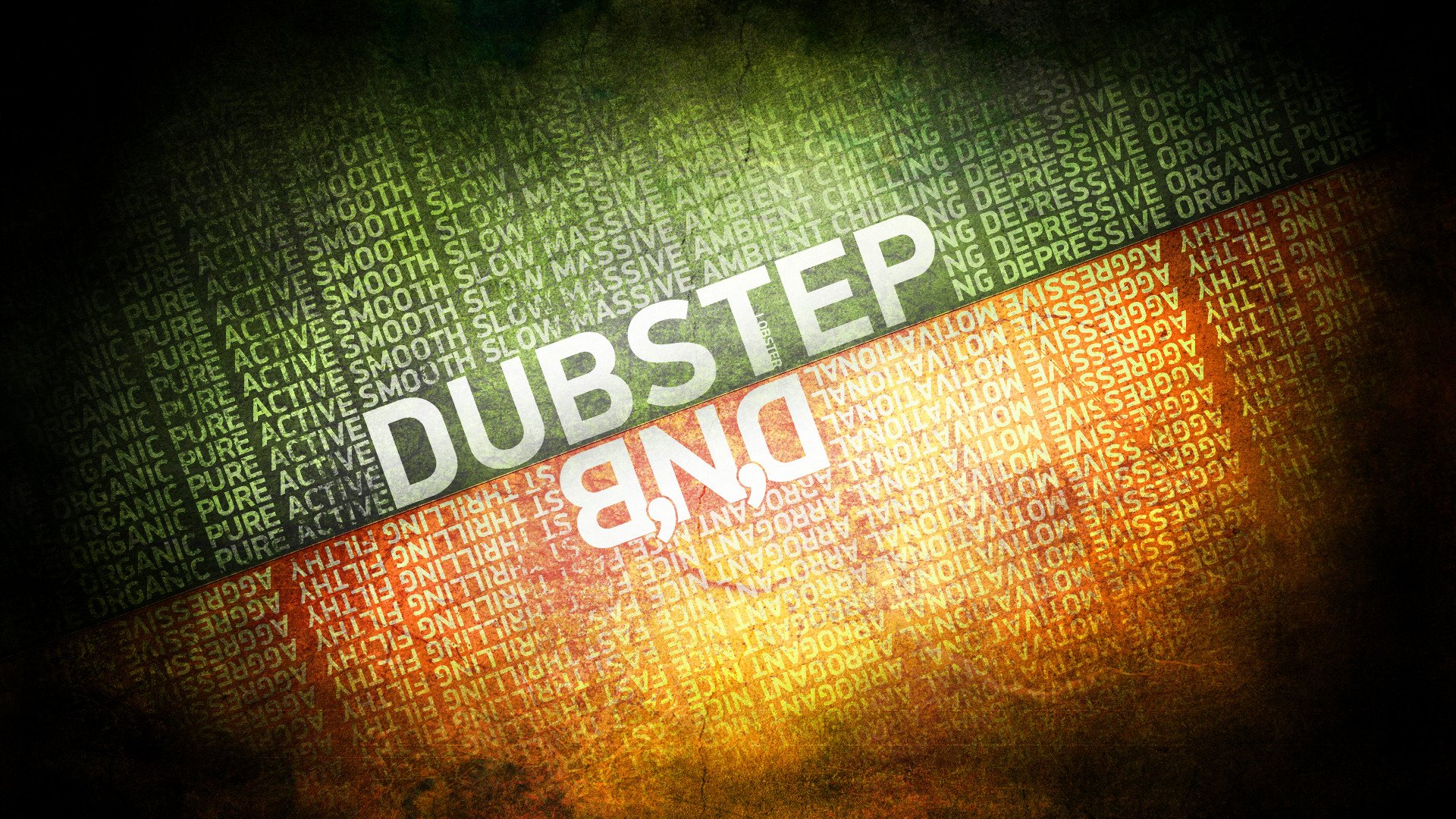 dubstep dnb direcciones dibujo