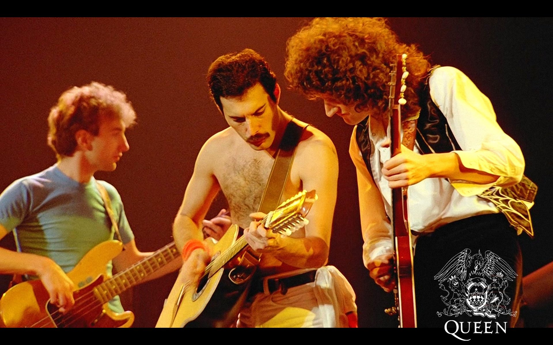 queen music rock