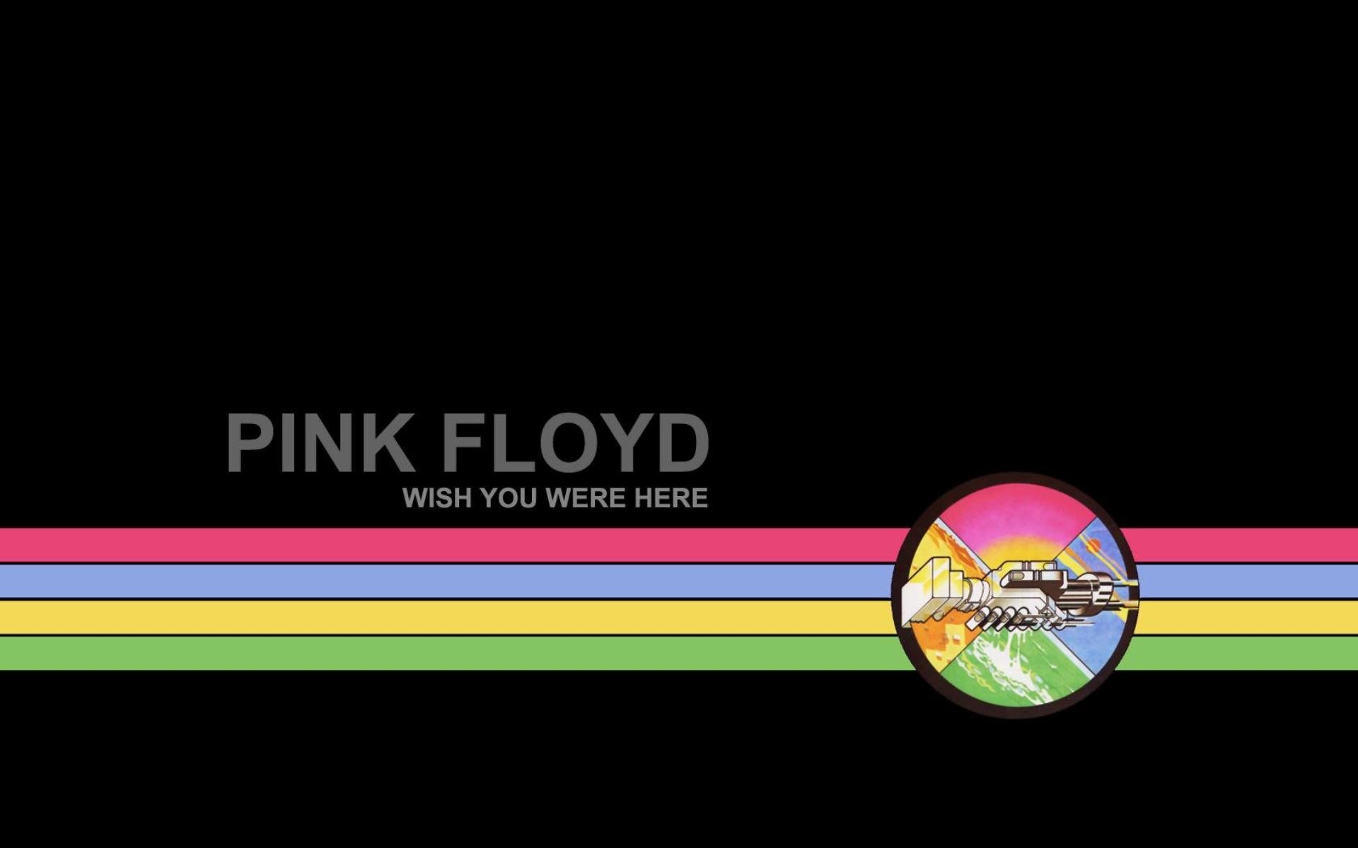 музыка группа рок-группа музыканты pink floyd