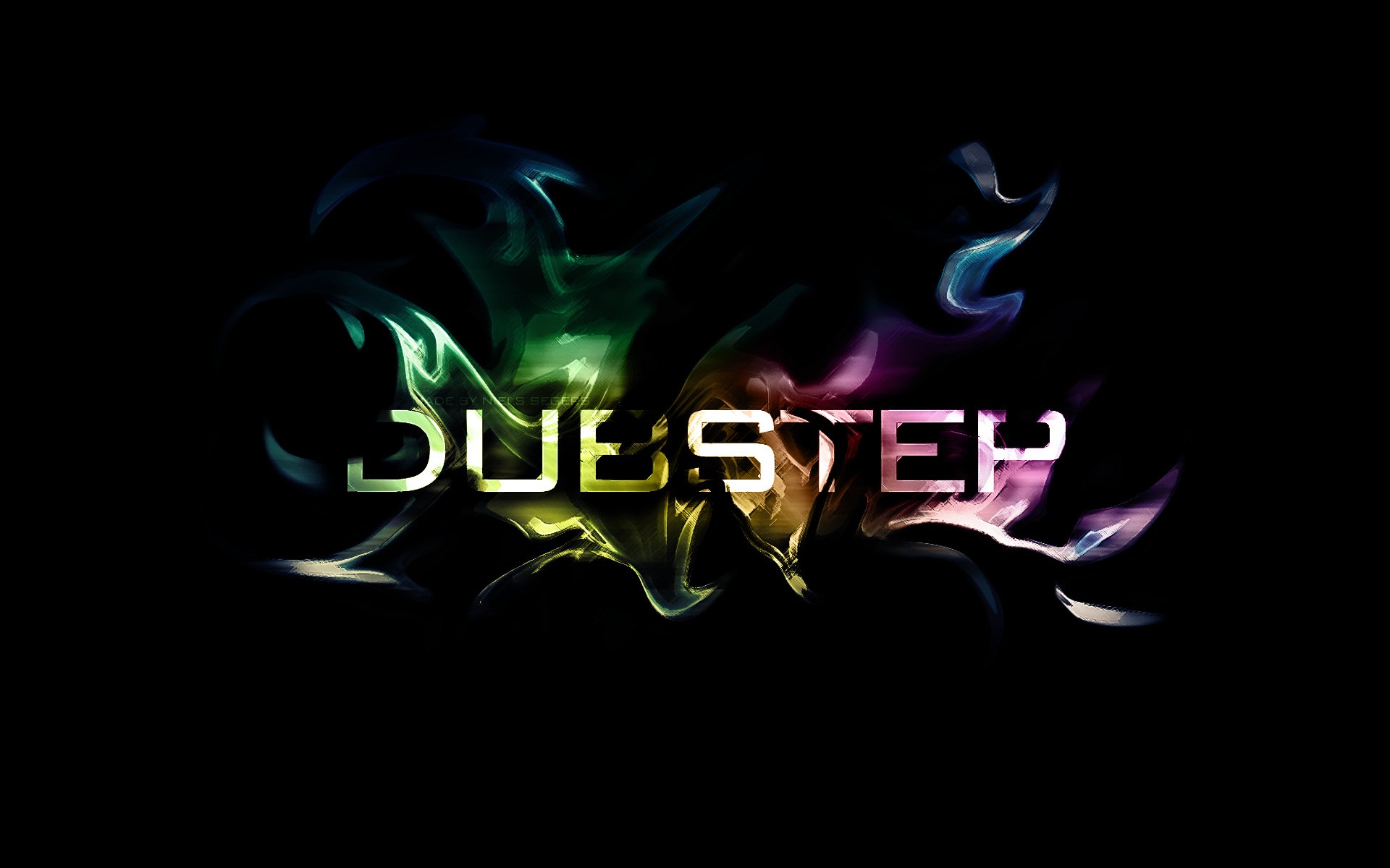 dubstep música quach dirección bajo