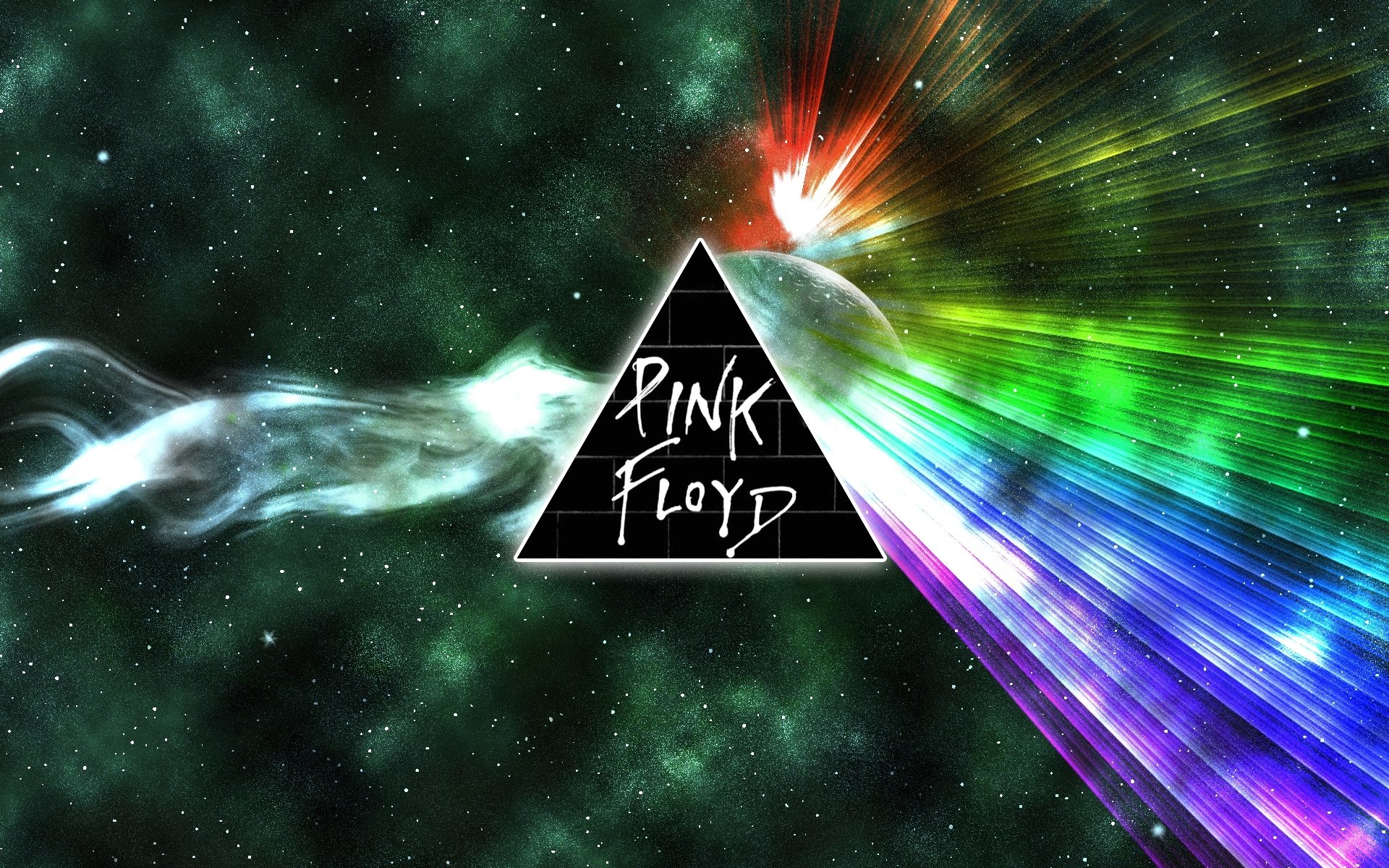 muzyka legenda pink floyd