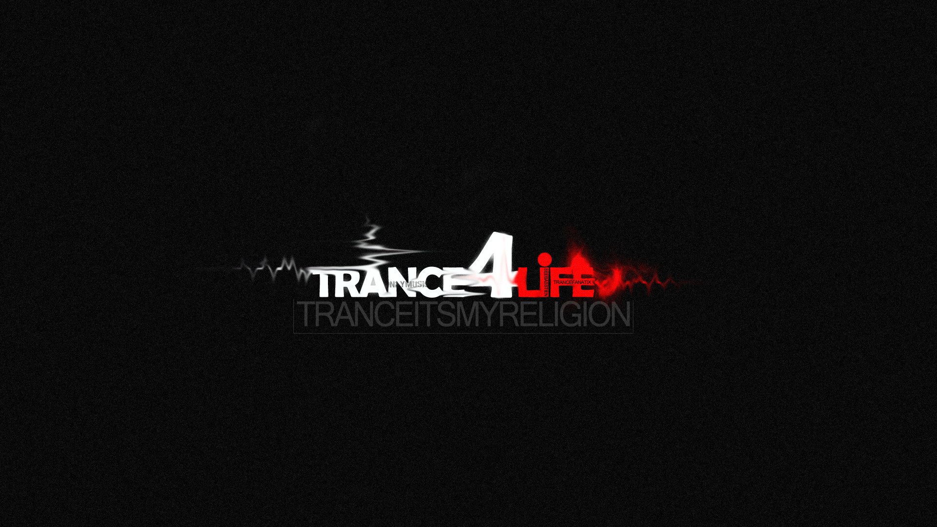 trance4life muzyka trancereligion