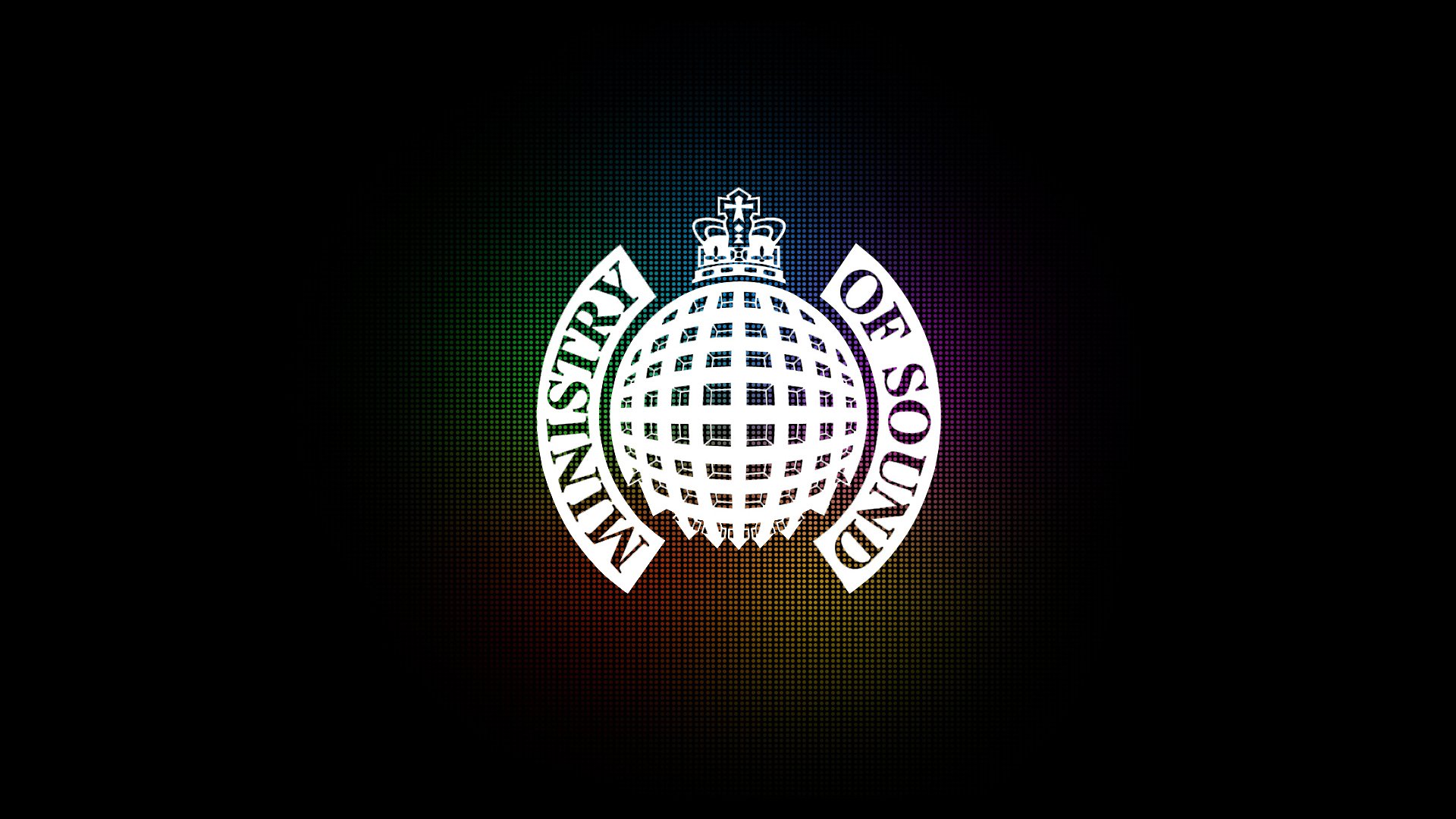 ministry of sound logo crown