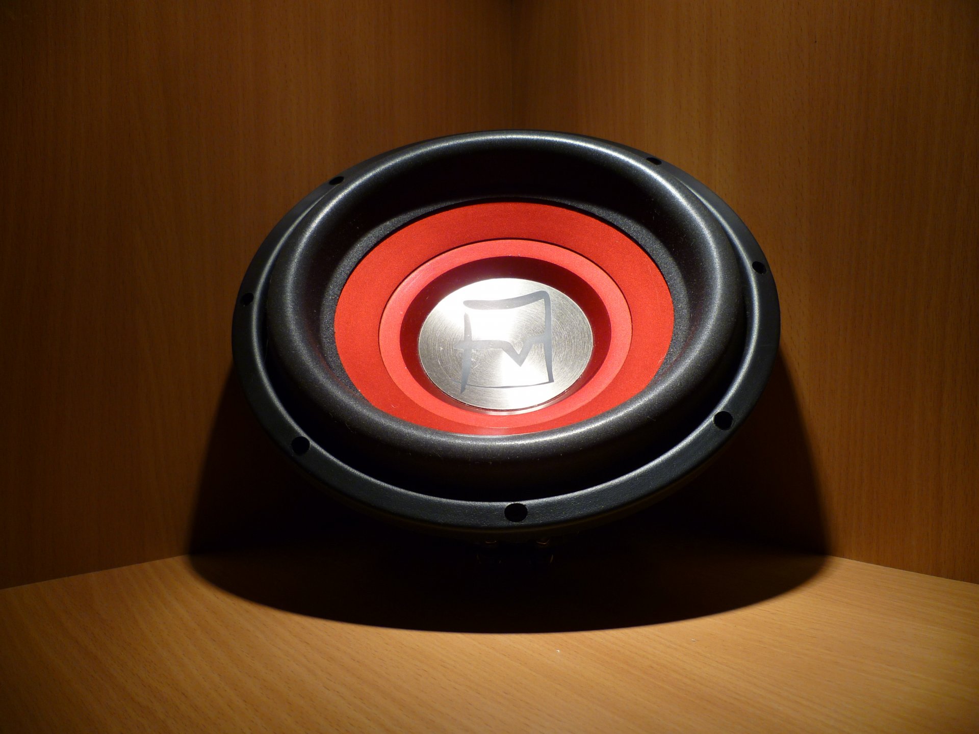 subwoofer basse musique