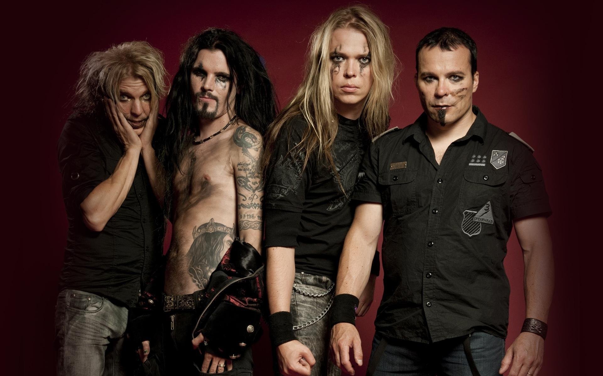 apocalyptica metal eikka toppinen perttu kivilaakso paavo letjenen mikko syren