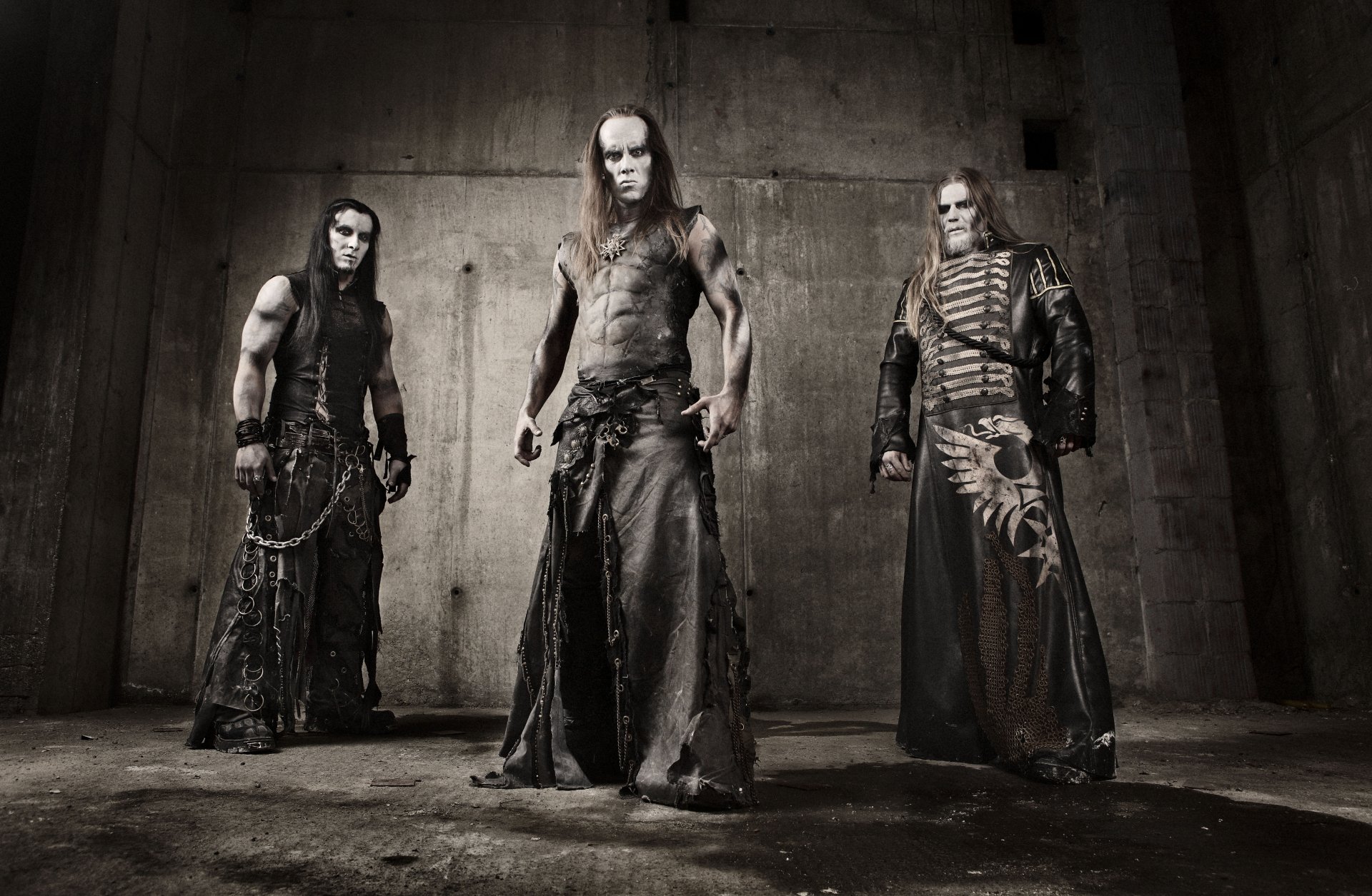 behemoth black metal death