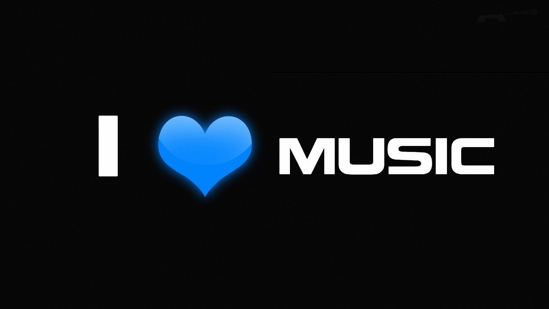 minimalism phrase heart love music