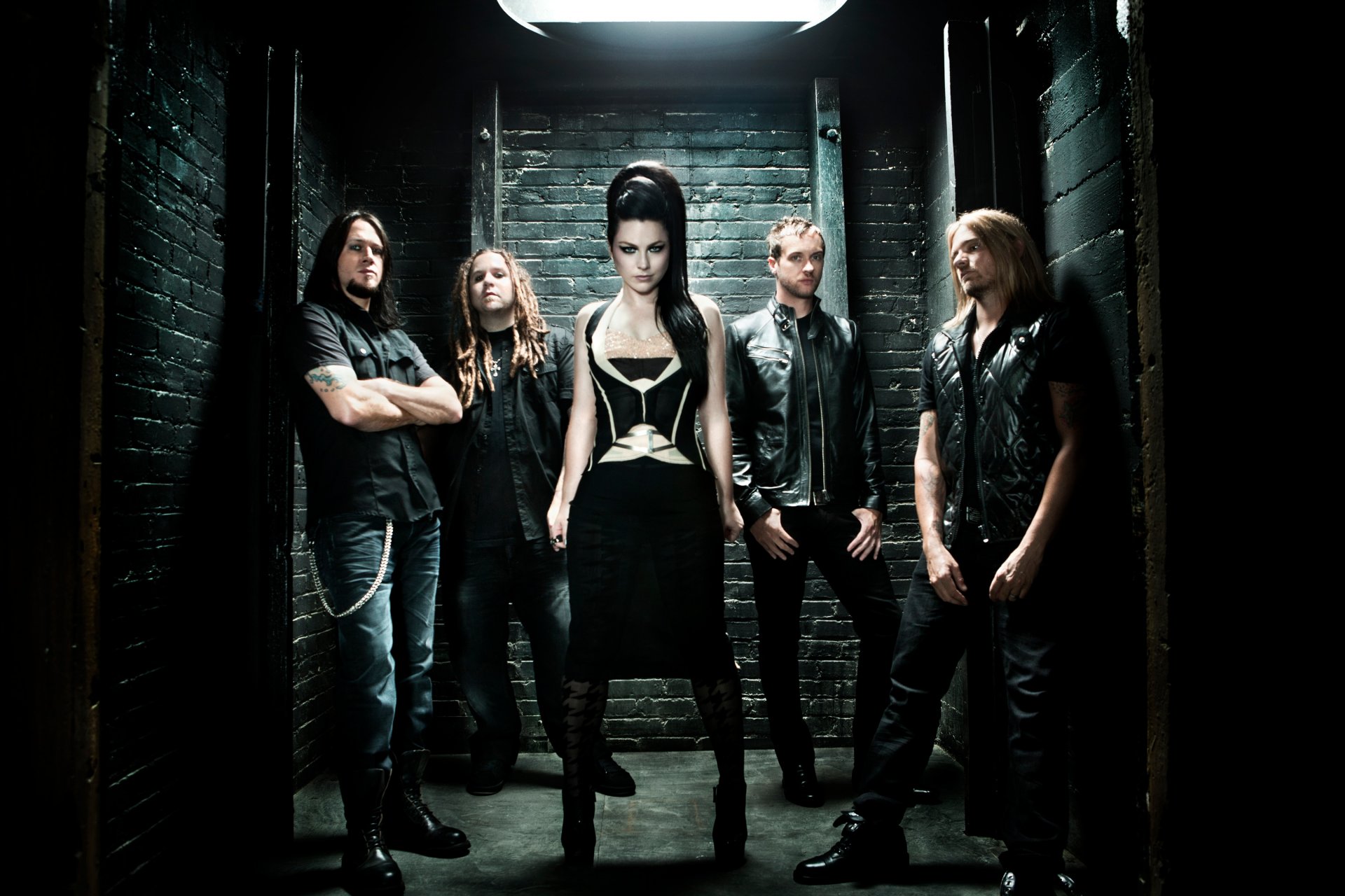 evanescence эми ли