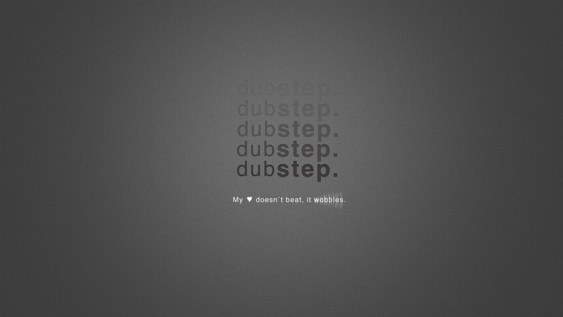 dubstep música leyenda minimalismo