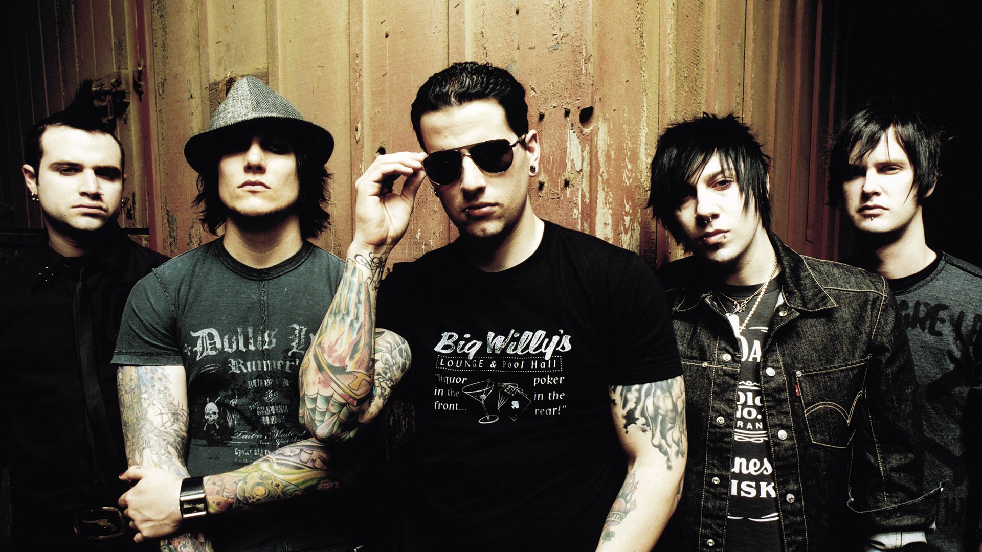 avenged sevenfold a7x metalcore hardcore metal rock johnny christus zacky rache sinister gates m. schatten reverend