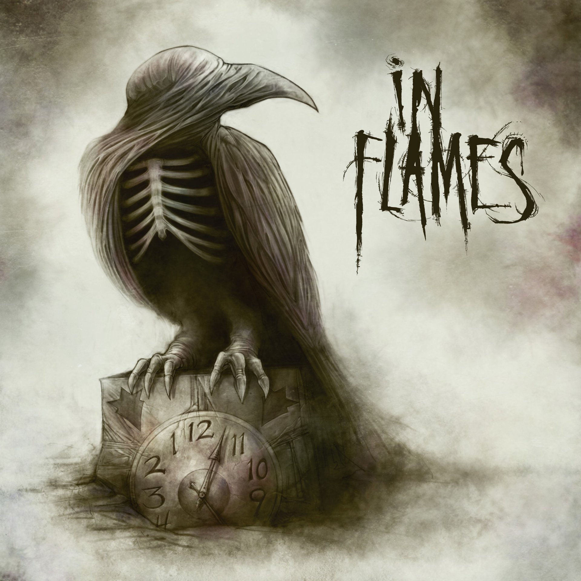 in flames melodic death metal metal moderno