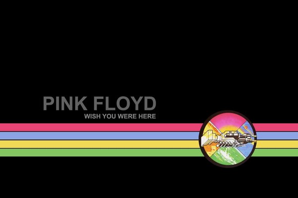 Muzyka zespołu pink floyd
