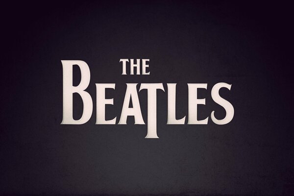 Letras púrpuras de los Beatles, rock and Roll