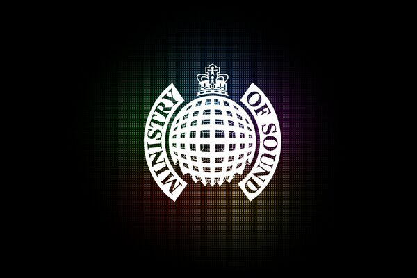 Ecco come appare il logo del Ministero del suono