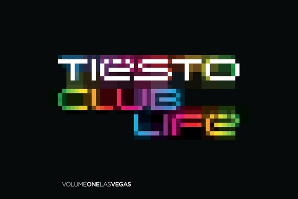 Tiesto Club Life en las Vegas