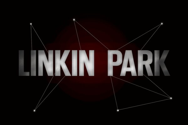 Fondos de pantalla minimalistas. Música rock linking Park