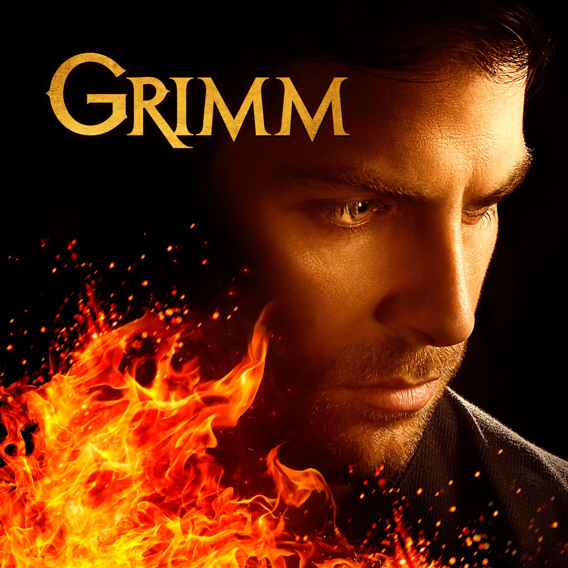 david giuntoli grimm poster 2015