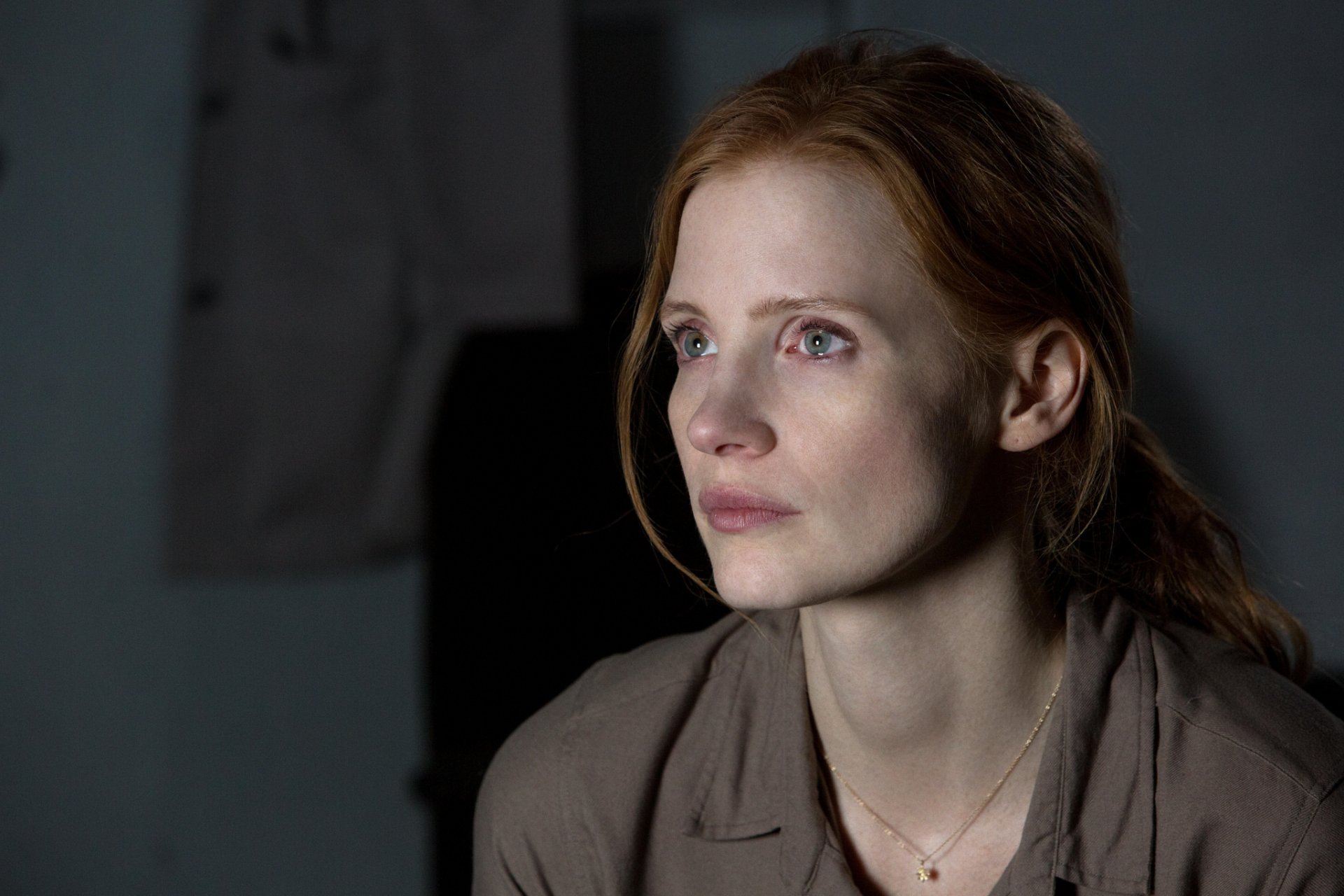 interstellare interstellar jessica chastain murph