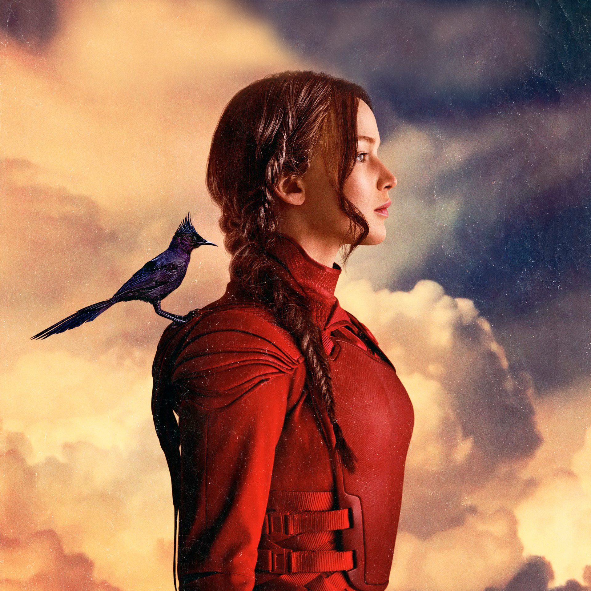 los juegos del hambre: mockingjay los juegos del hambre: mockingjay-parte-2 jennifer lawrence katniss everdeen