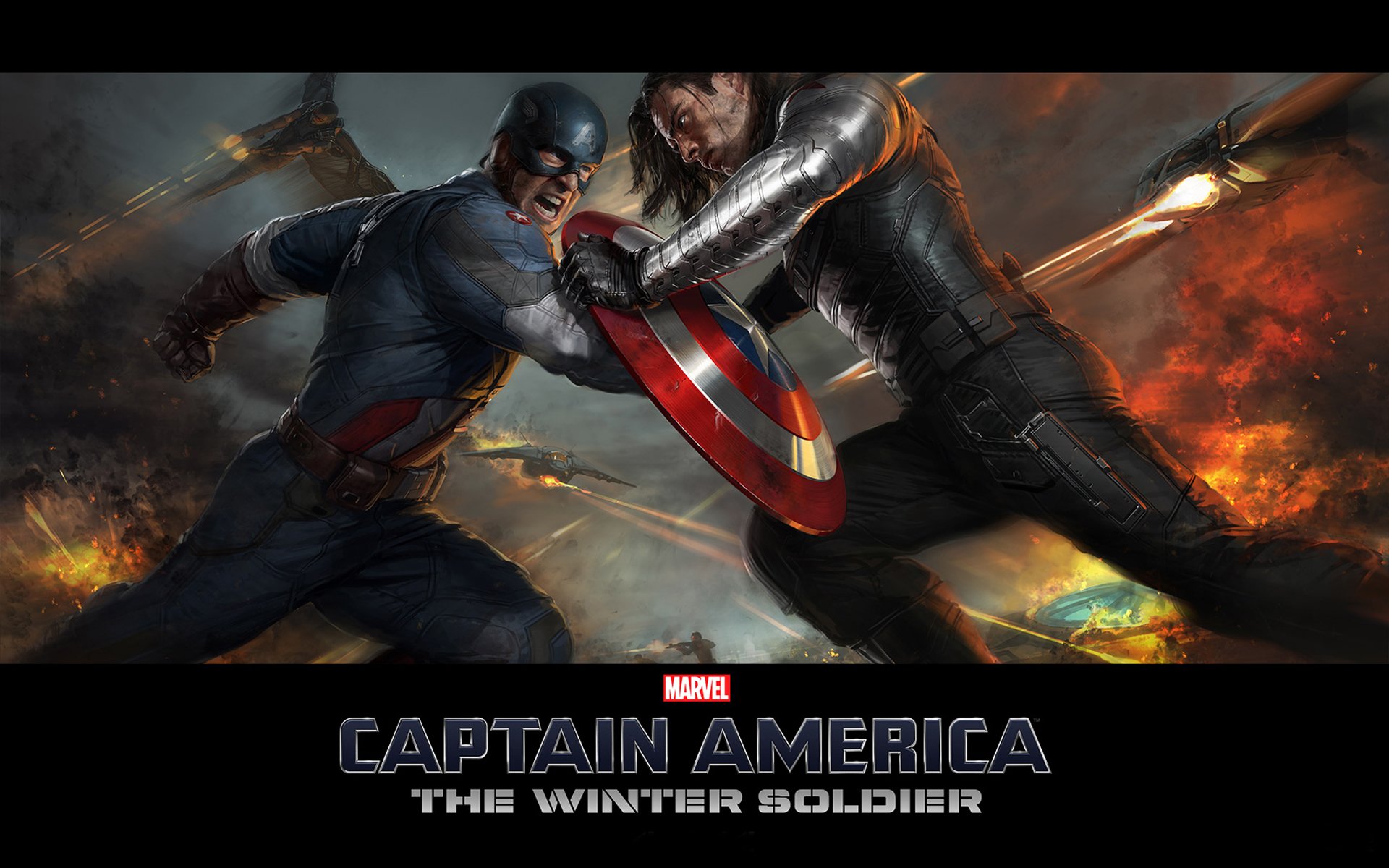 first avenger other war captain america the winter soldier chris evan