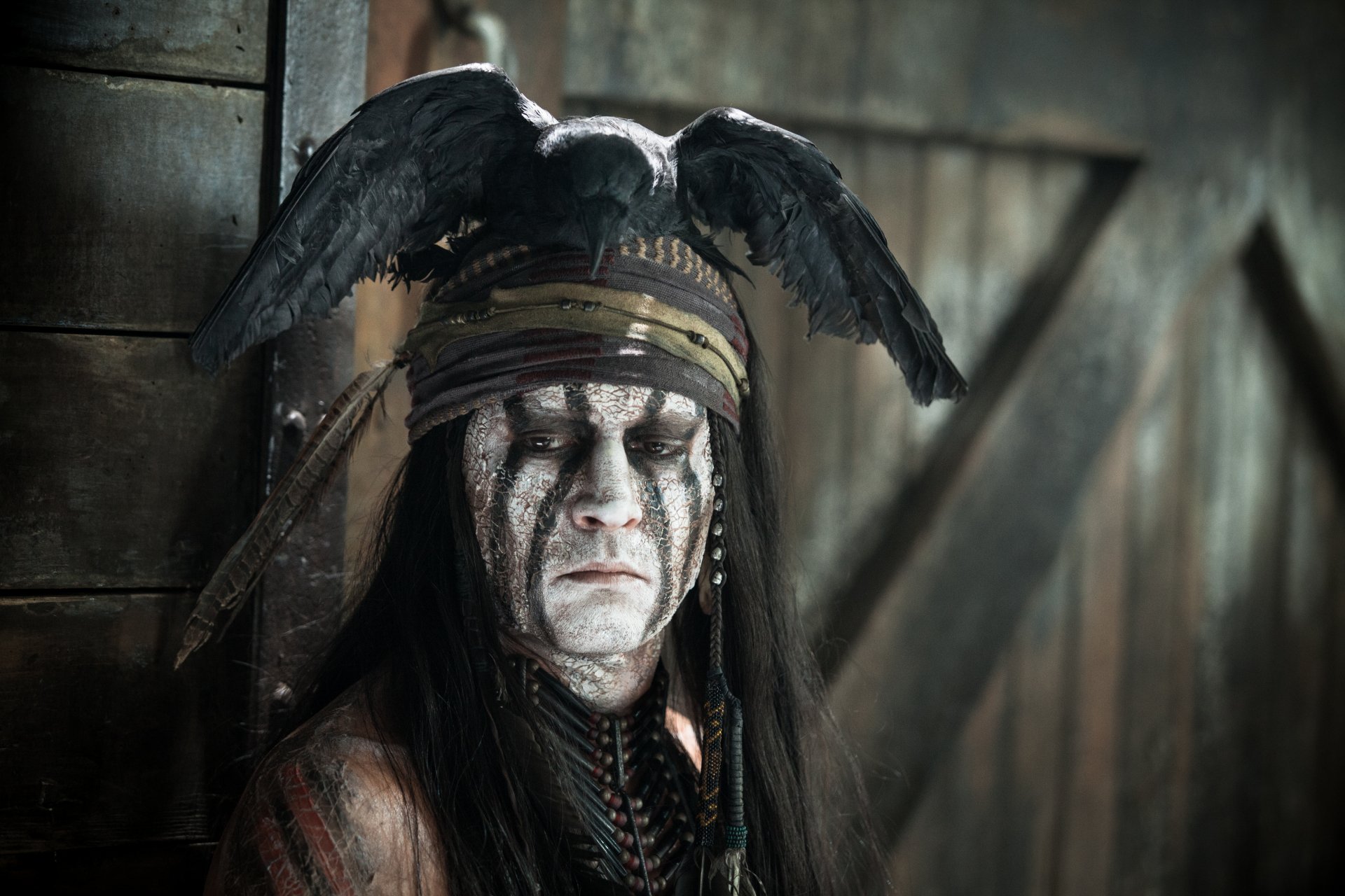 lone ranger johnny depp tonto mann schauspieler