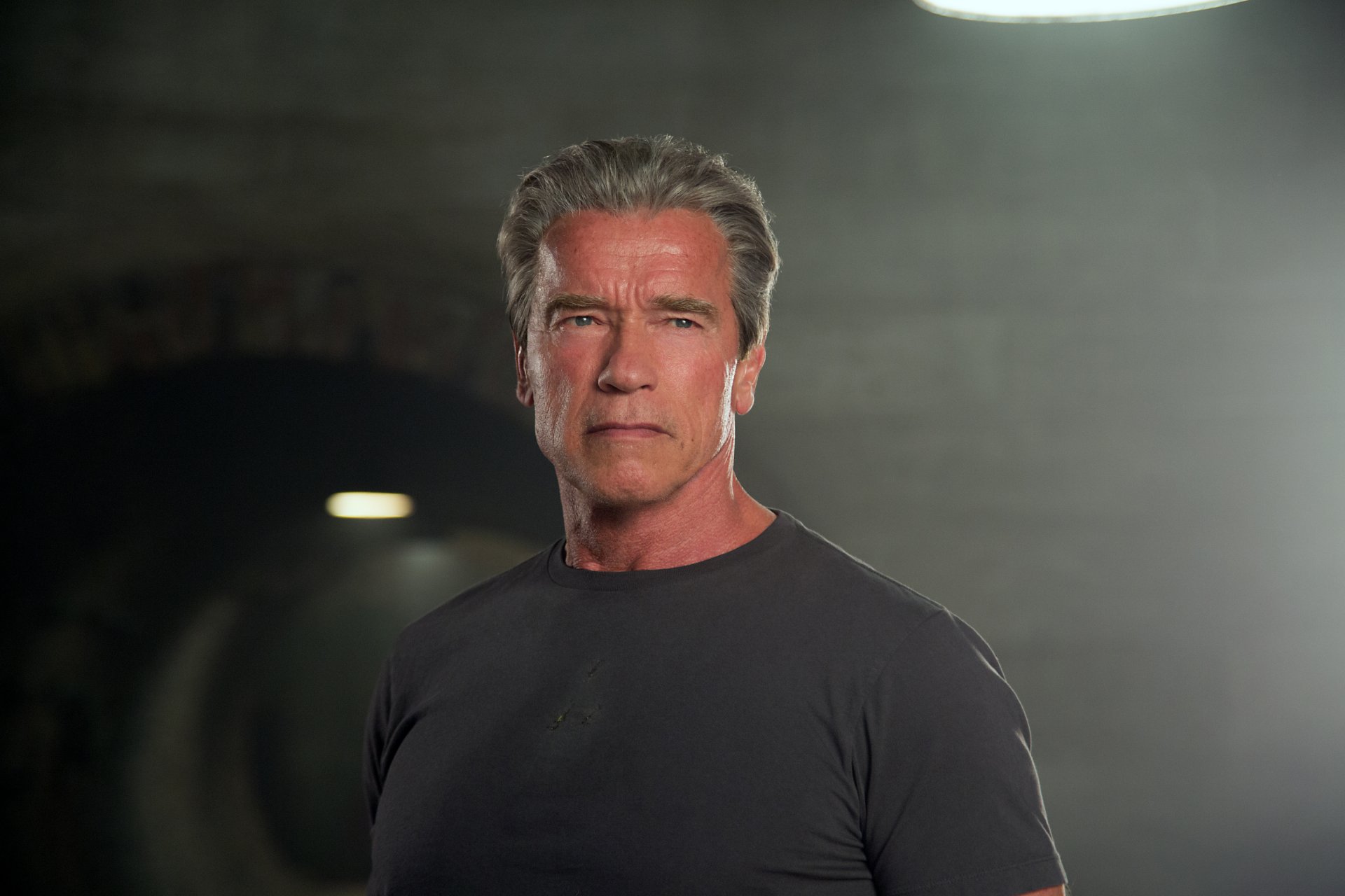 terminator: genesis terminator 5 arnold schwarzenegger terminator