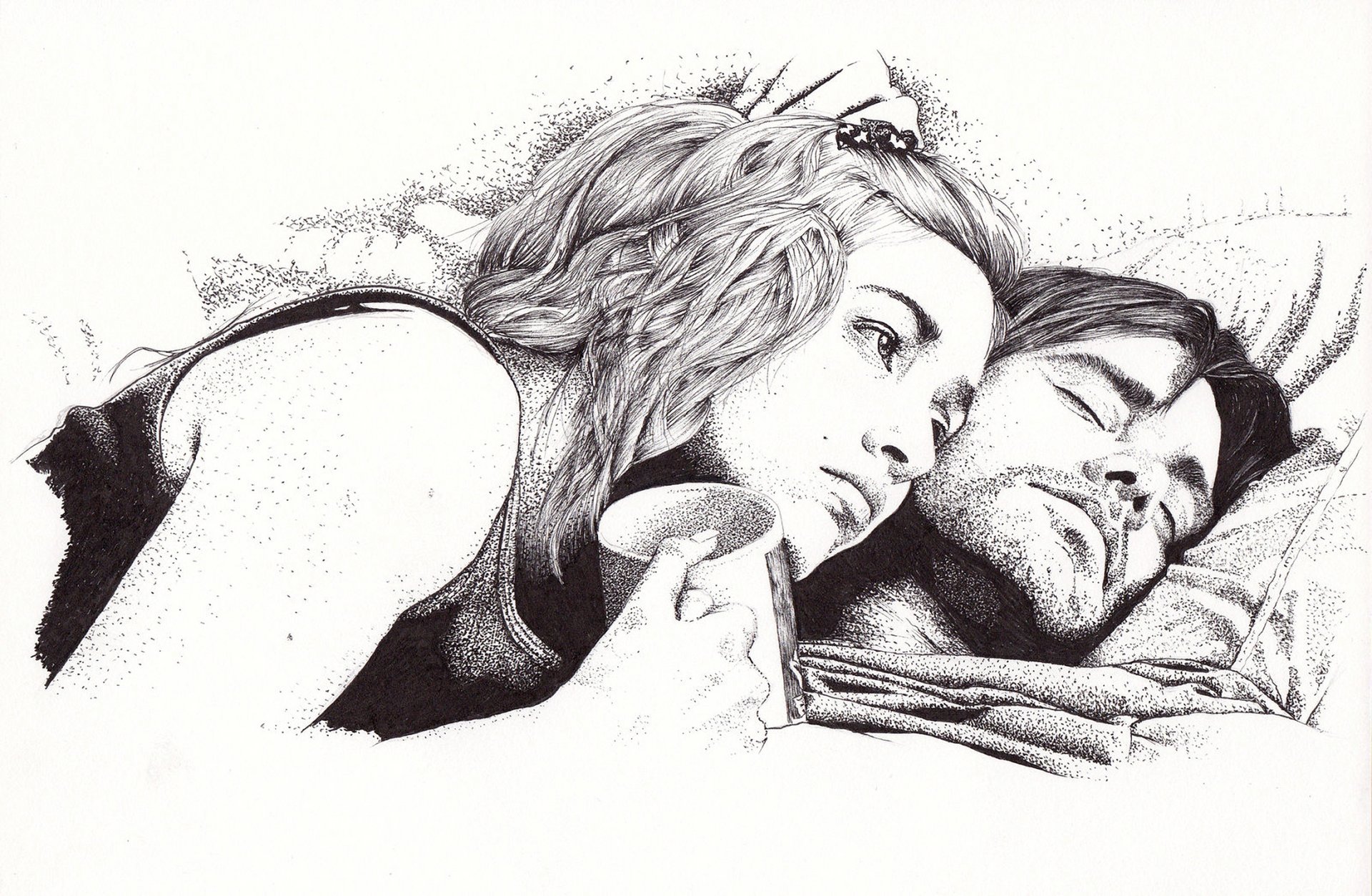 eternal sunshine of the spotless mind kate winslet jim carrey