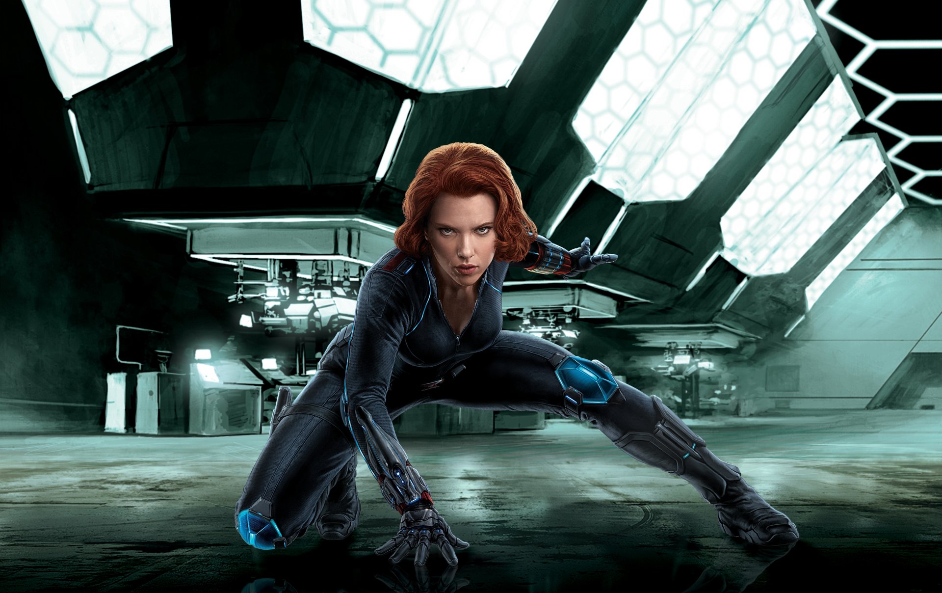 vedova nera natalia romanova natasha natalia romanov scarlett johansson ragazza agente avengers: age of ultron