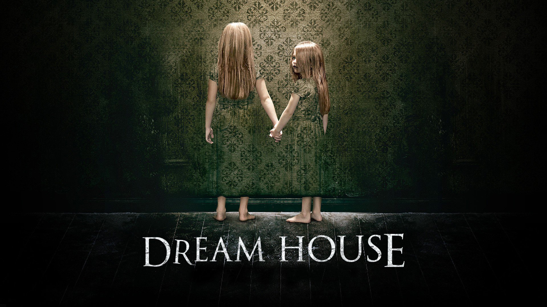 casa de los sueños thriller niños niñas dream house