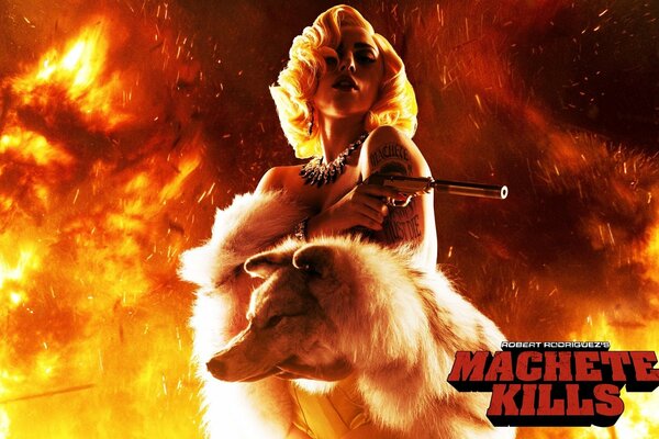 Annuncio di un nuovo film con Lady Gaga