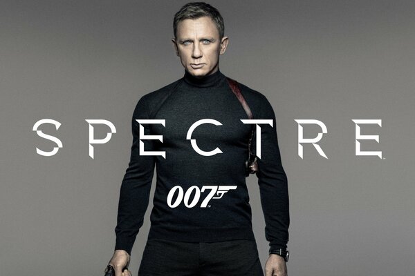 Agente 007 attore cinematografico