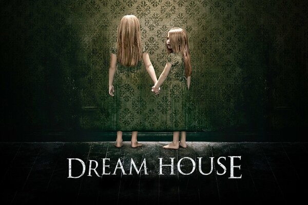Cartel de la película la casa de los sueños