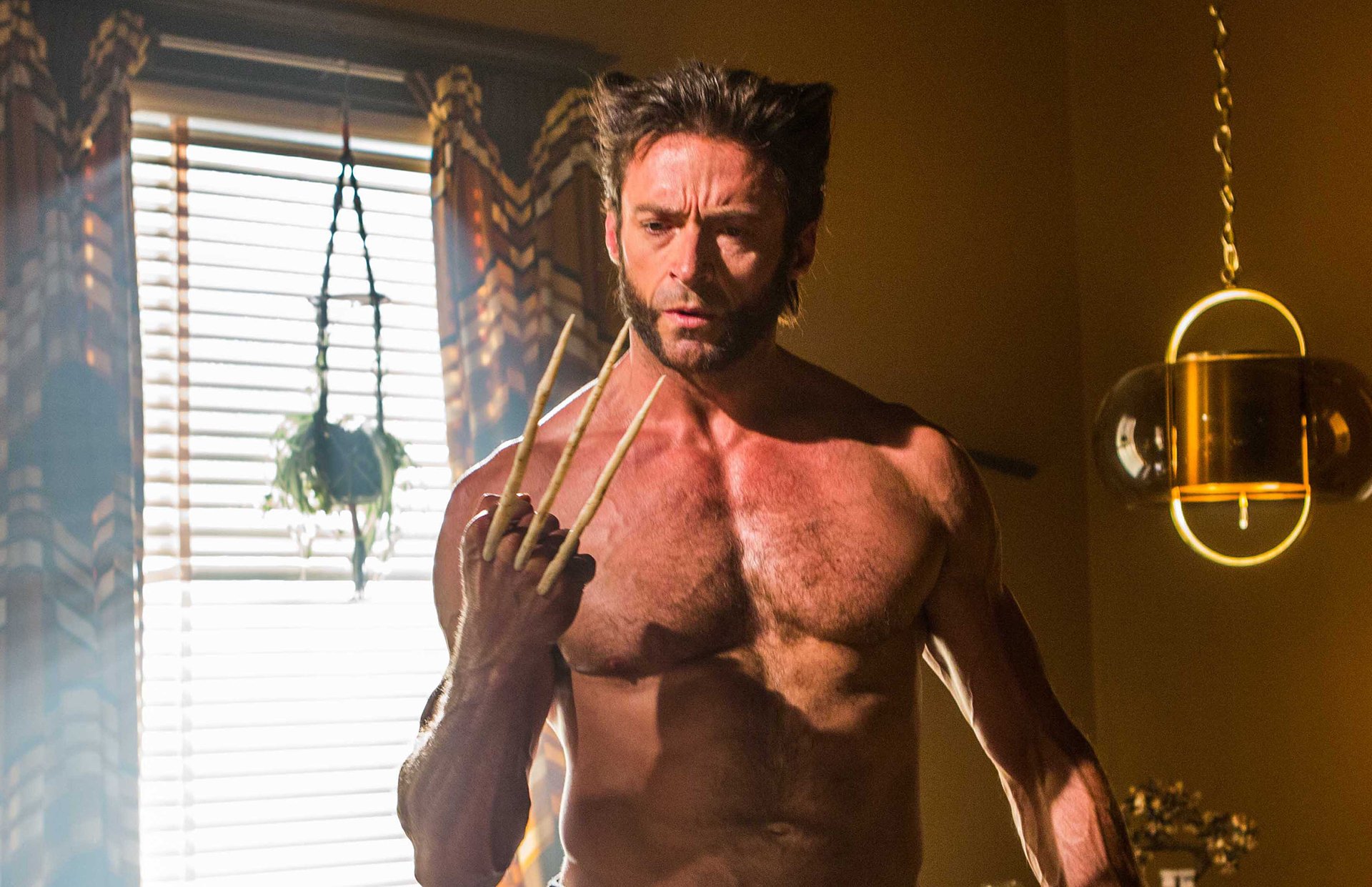 x-men jours du passé x-men jours du passé hugh jackman logan wolverine