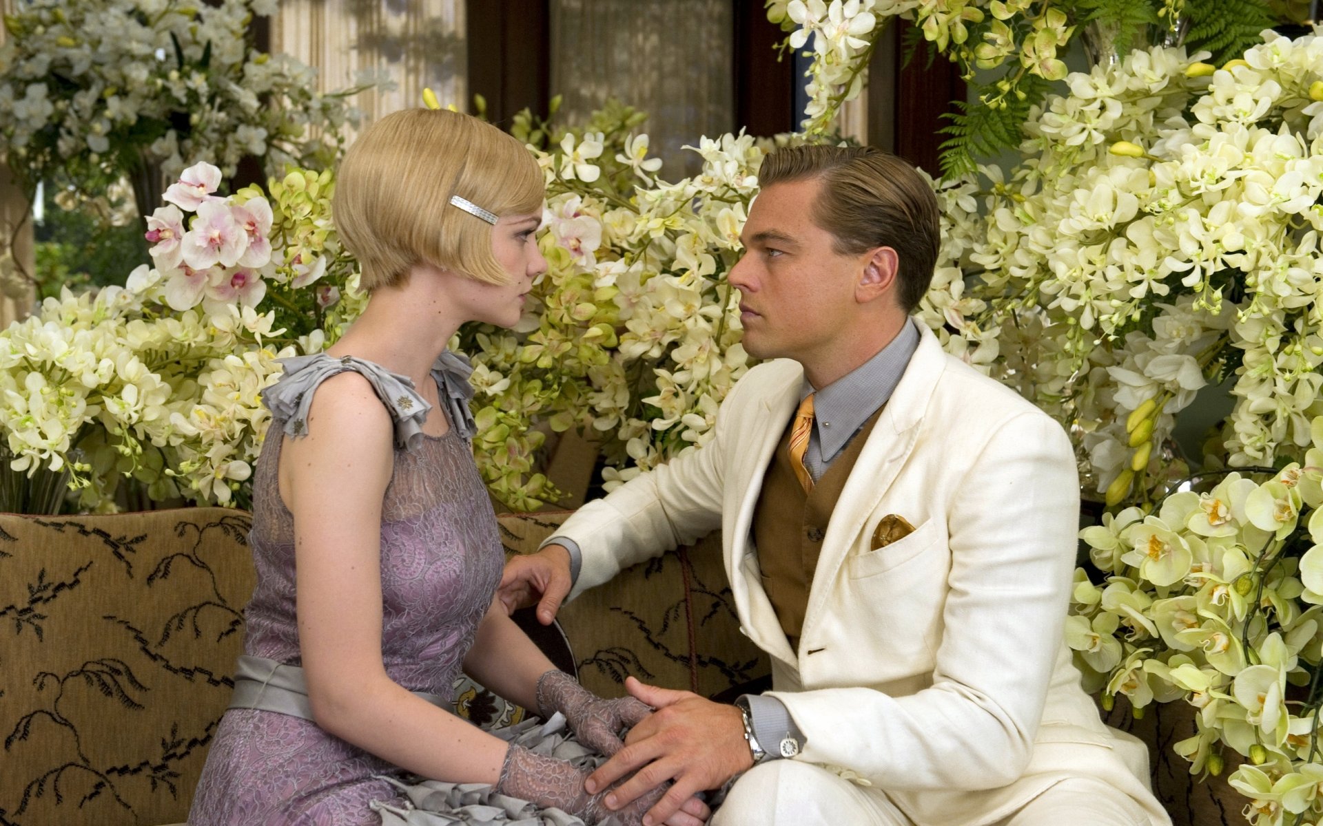 el gran gatsby leonardo dicaprio francis scott fitzgerald clásicos americanos nueva york años 20 leonardo dicaprio carey mulligan jay gatsby daisy