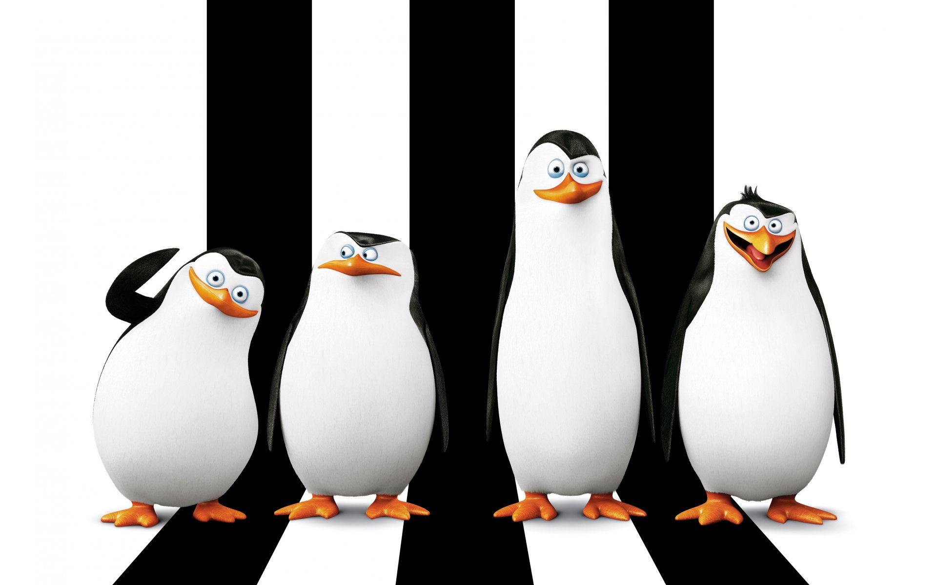 penguins of madagascar skipper kowalski rico prapor classified corporal cartoon