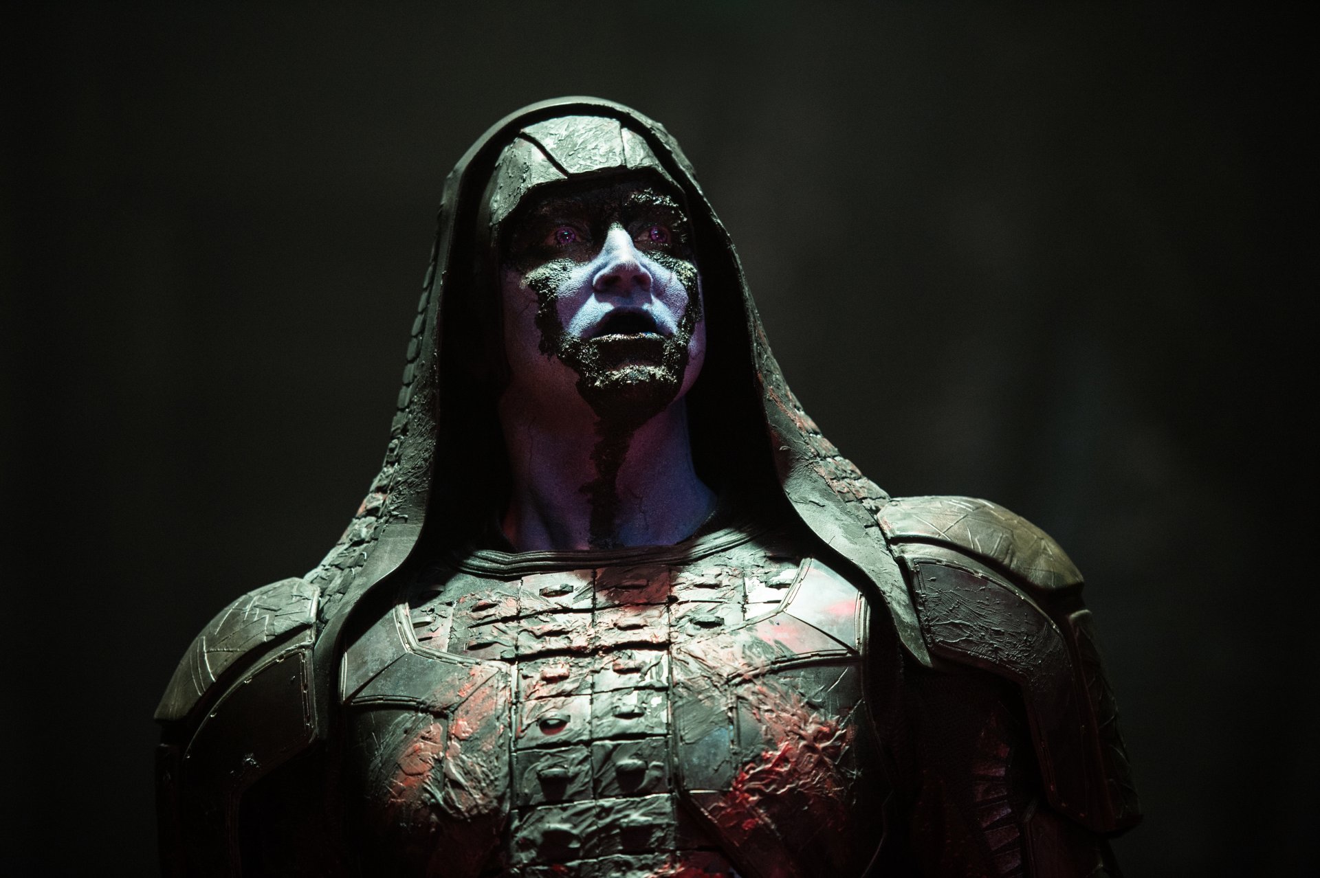 ronan guardianes de la galaxia lee pace pace cómic