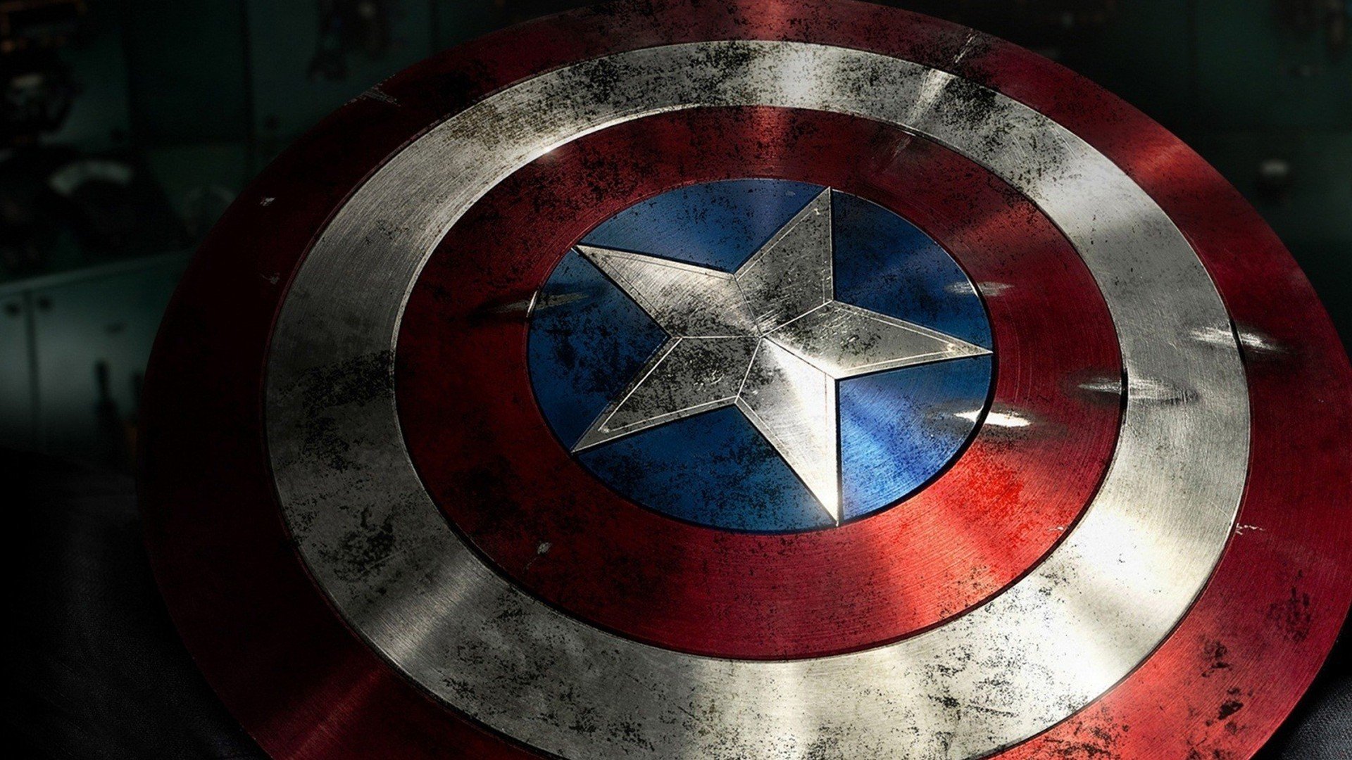 marvel comics superhero captain america shield