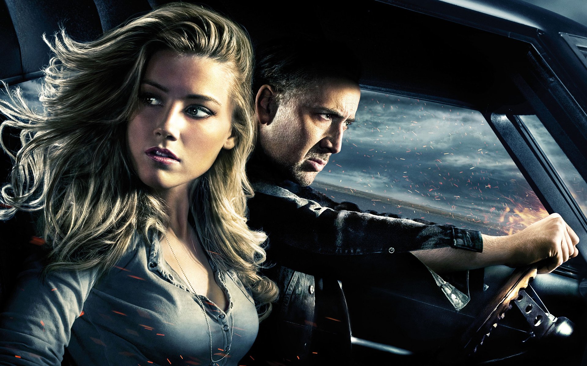 pazzo di equitazione nicolas cage amber heard