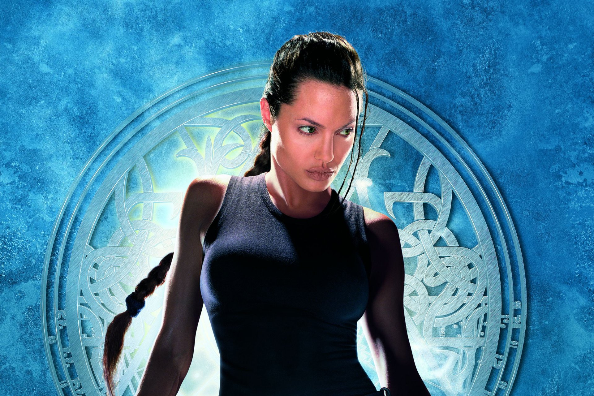 lara croft: Tomb Raider lara croft : Tomb raider angelina jolie lara croft poster girl background