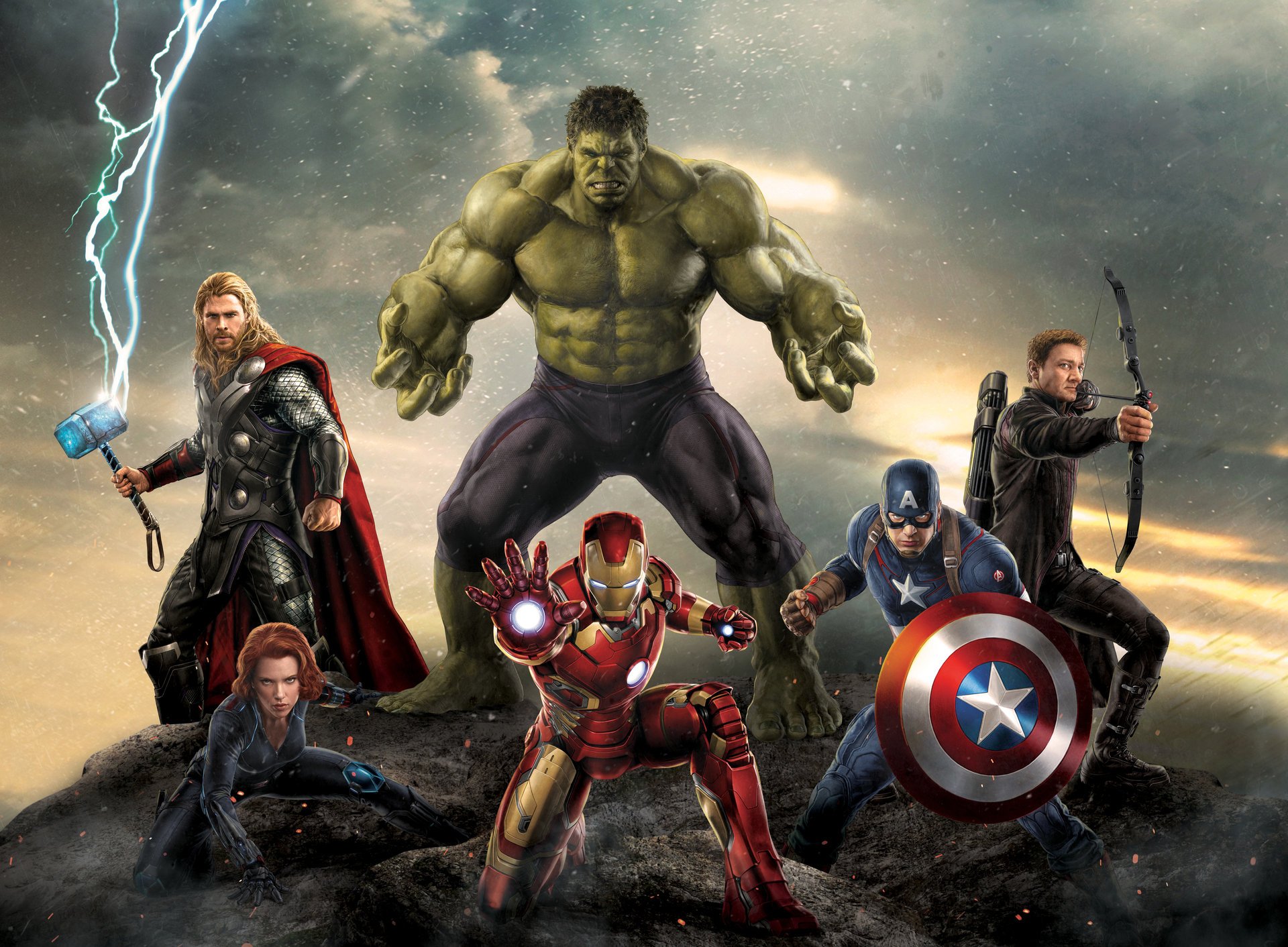 avengers age d ultron désignons avengers 2 avengers age de ultron cinéma film 2015 scarlett johansson veuve noire robert downey jr. iron man chris evans captain america chris hemsworth thor mark ruffalo hulk jeremy renner falcon