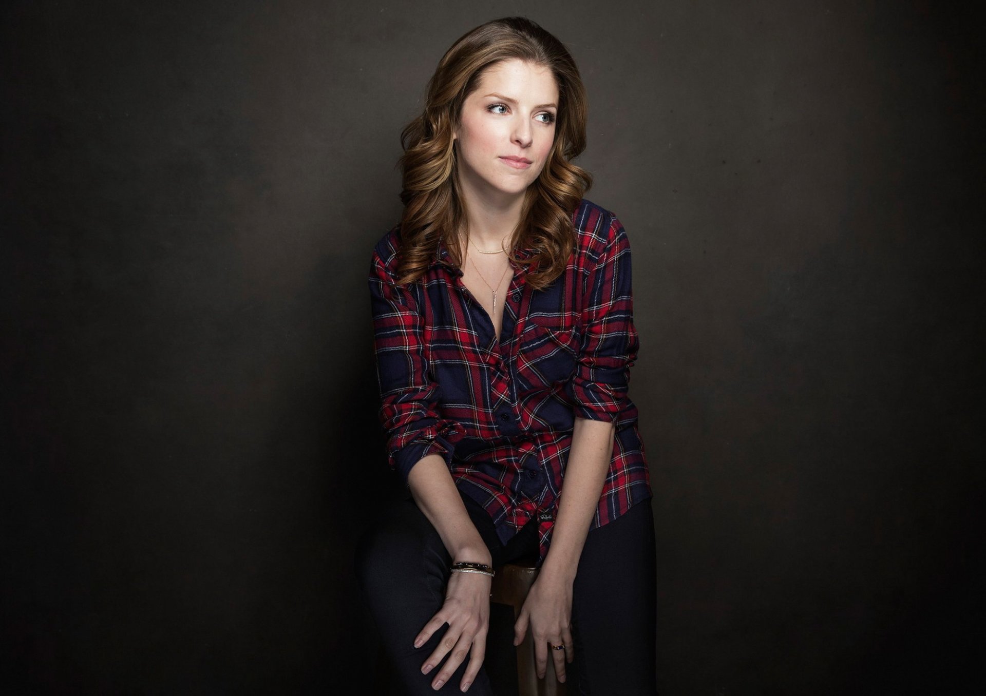 anna kendrick sesja zdjęciowa festiwal filmowy w sundance