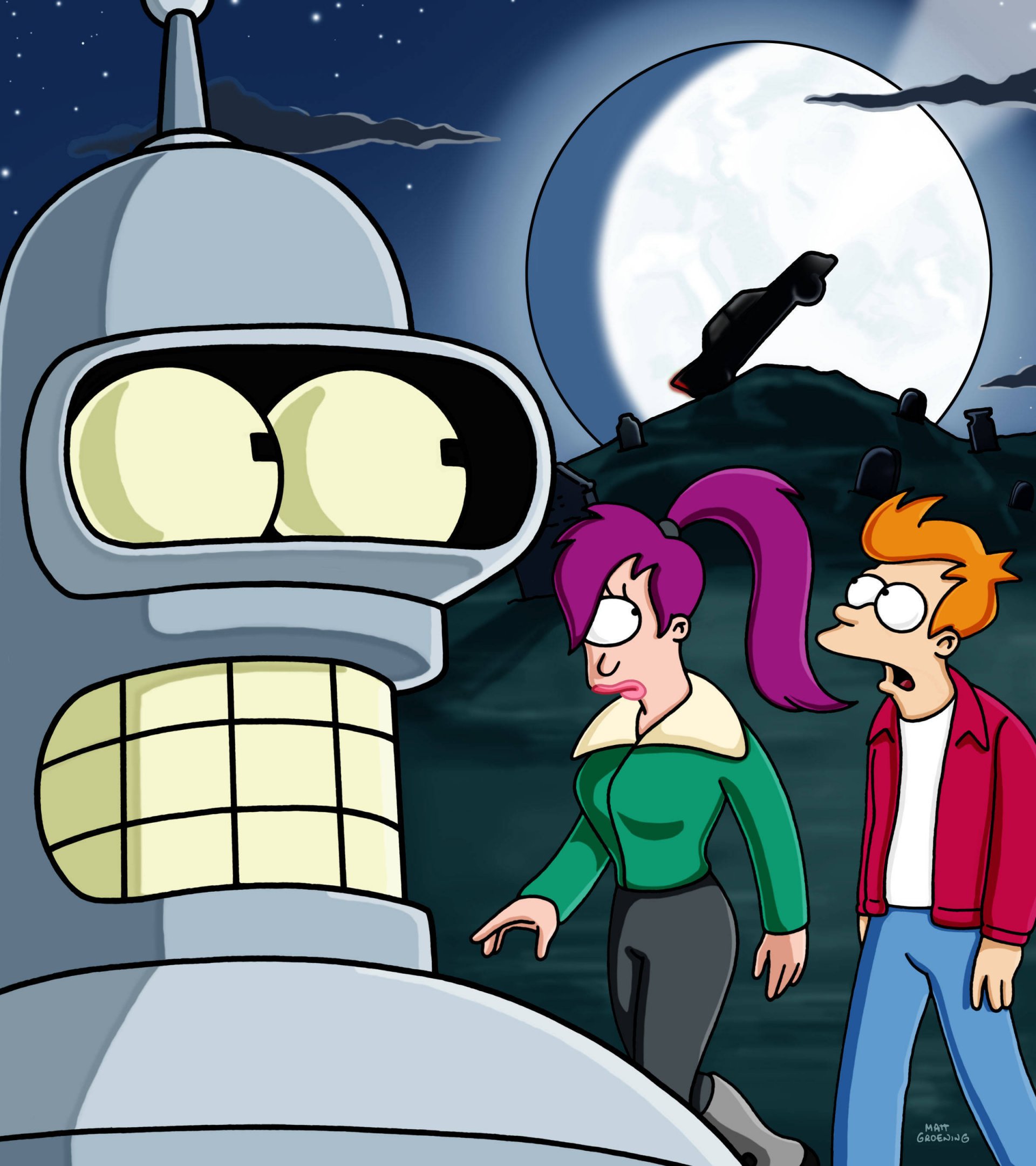 futurama bender bend rodriguez turanga lila philip jay fry bender bend rodriguez philip jay fry