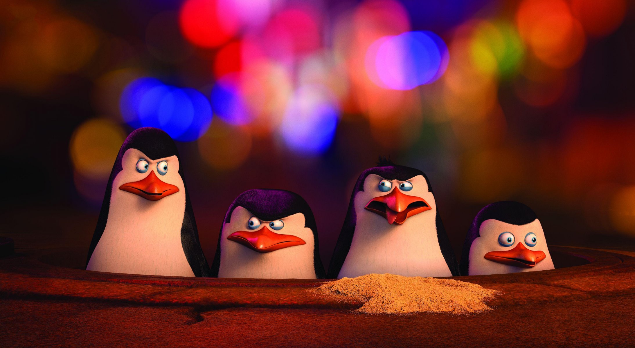 penguins of madagascar the penguins of madagascar classified corporal skipper kowalski