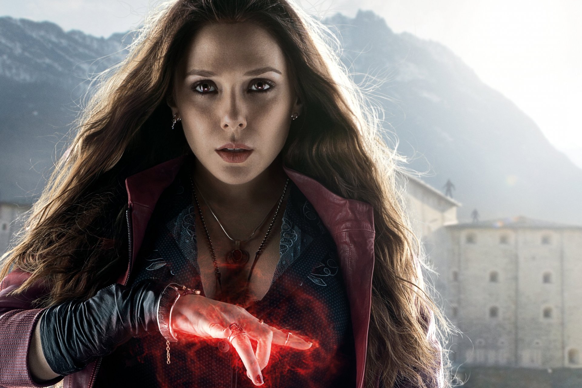 avengers: l âge d ultron avengers: l âge d ultron bande dessinée fiction elizabeth olsen sorcière écarlate