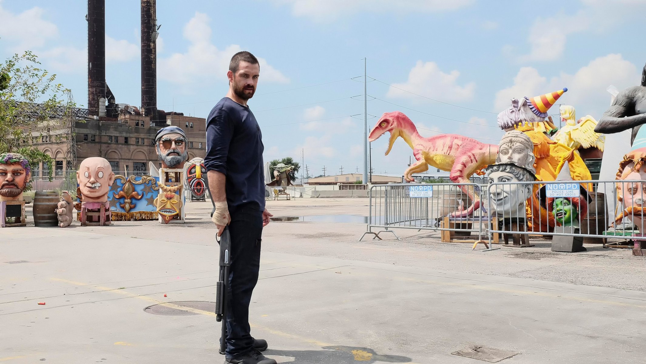 banshee antony starr lucas hood