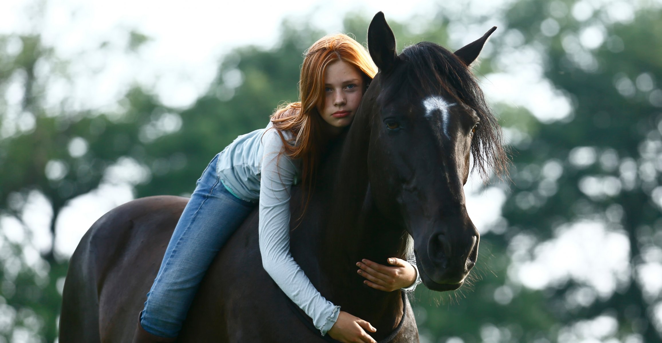 east wind hanna höppner ostwind girl