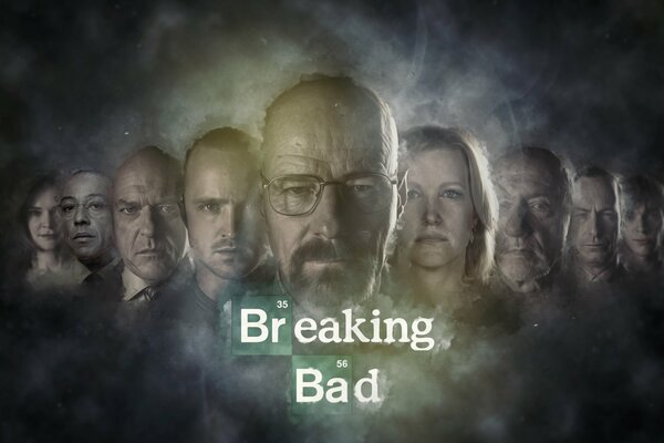 Breaking Bad Movie