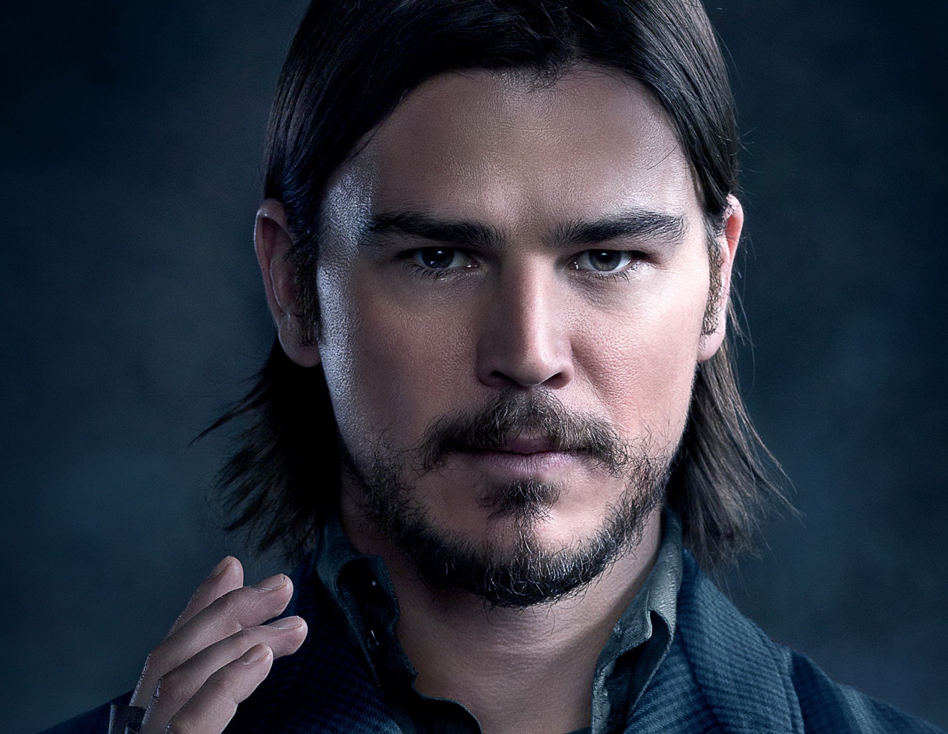 penny terribile josh hartnett serie tv