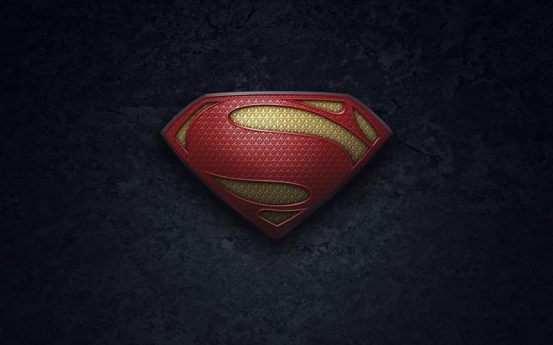 man of steel superman logo textures new textures new shape movie