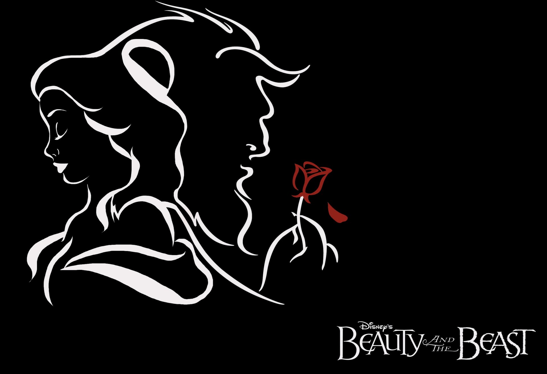 disney beauté et bête beauté et bête belle bête fleur style